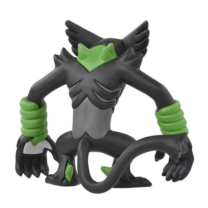 タカラトミー モンコレ MS-40 ザルード(代引不可)