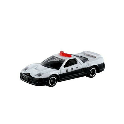 タカラトミー 事件を解決!警察車両コレクション(代引不可)