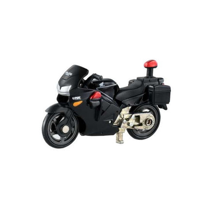 タカラトミー 事件を解決!警察車両コレクション(代引不可)