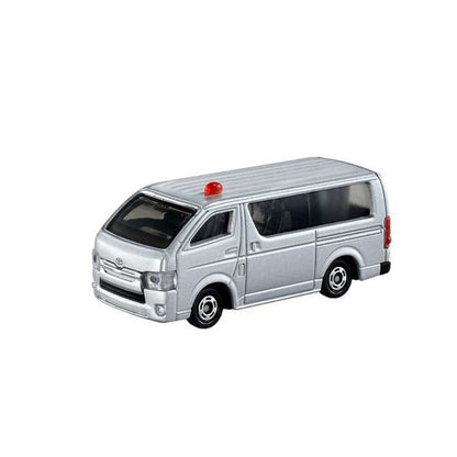 タカラトミー 事件を解決!警察車両コレクション(代引不可)
