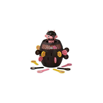 タカラトミー ワルひげ危機一発 甘口(代引不可)