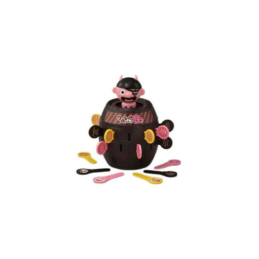 タカラトミー ワルひげ危機一発 甘口(代引不可)