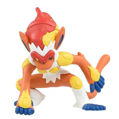 タカラトミー モンコレ MS-59 ゴウカザル(代引不可)