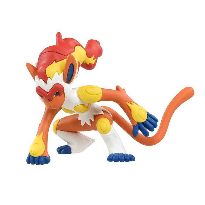 タカラトミー モンコレ MS-59 ゴウカザル(代引不可)