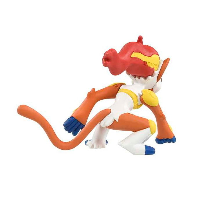 タカラトミー モンコレ MS-59 ゴウカザル(代引不可)