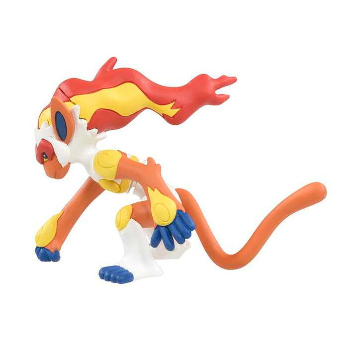 タカラトミー モンコレ MS-59 ゴウカザル(代引不可)