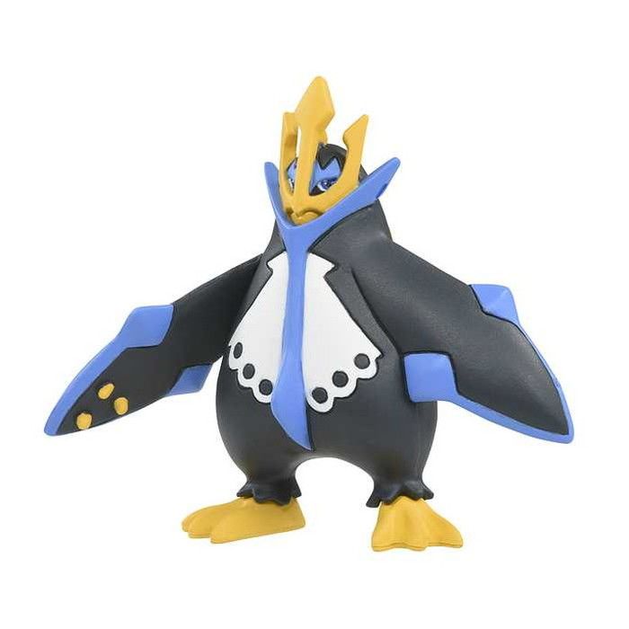 タカラトミー モンコレ MS-57 エンペルト(代引不可)