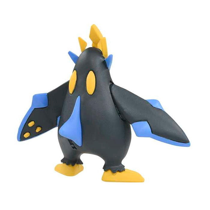 タカラトミー モンコレ MS-57 エンペルト(代引不可)