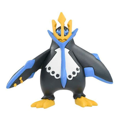 タカラトミー モンコレ MS-57 エンペルト(代引不可)