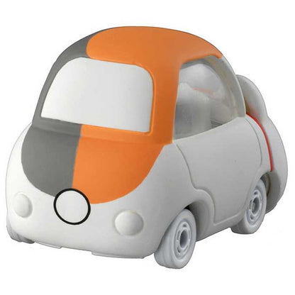 タカラトミー ドリームトミカ No.166 夏目友人帳 ニャンコ先生(代引不可)