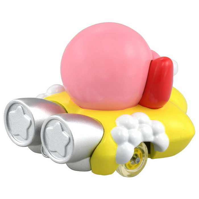 タカラトミー ドリームトミカ No.168 星のカービィ(代引不可)