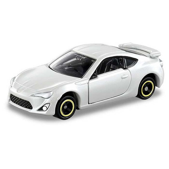タカラトミー TOYOTA86/GR86 10th アニバーサリーコレクション(代引不可)
