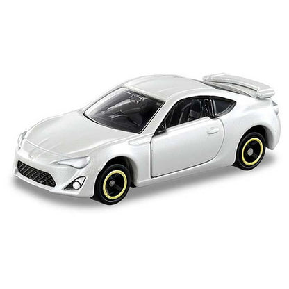 タカラトミー TOYOTA86/GR86 10th アニバーサリーコレクション(代引不可)