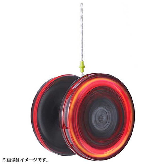 タカラトミー ムゲンヨーヨー(レッド)(代引不可)