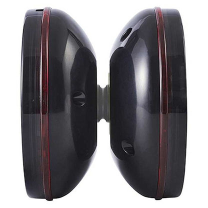 タカラトミー ムゲンヨーヨー(レッド)(代引不可)