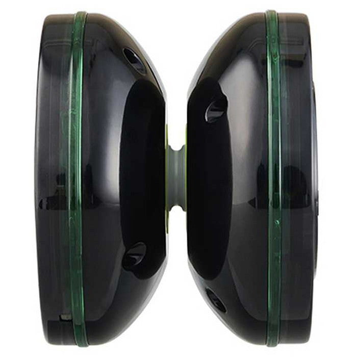 タカラトミー ムゲンヨーヨー(グリーン)(代引不可)