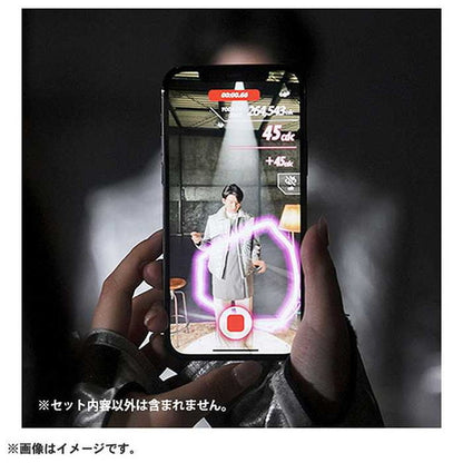 タカラトミー ムゲンヨーヨー(グリーン)(代引不可)