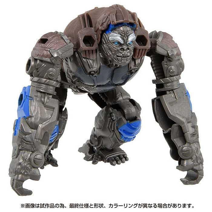 タカラトミー トランスフォーマー ビースト覚醒 チェンジアーマーセット オプティマスプライマル スカルクランチャー 玩具 おもちゃ ロボットキャラクター 男の子 ギフト プレゼント(代引不可)