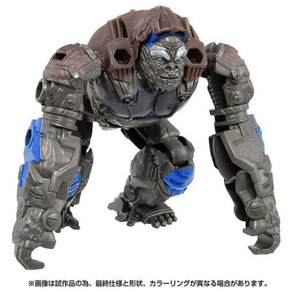 タカラトミー トランスフォーマー ビースト覚醒 チェンジアーマーセット オプティマスプライマル スカルクランチャー 玩具 おもちゃ ロボットキャラクター 男の子 ギフト プレゼント(代引不可)