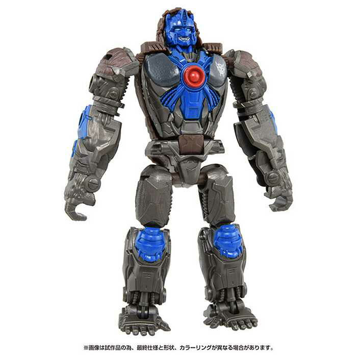 タカラトミー トランスフォーマー ビースト覚醒 チェンジアーマーセット オプティマスプライマル スカルクランチャー 玩具 おもちゃ ロボットキャラクター 男の子 ギフト プレゼント(代引不可)