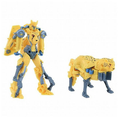 タカラトミー トランスフォーマー ビースト覚醒 チェンジアーマーセット チーター 玩具 おもちゃ ロボットキャラクター 男の子 ギフト プレゼント タカラトミー TAKARA TOMMY(代引不可)