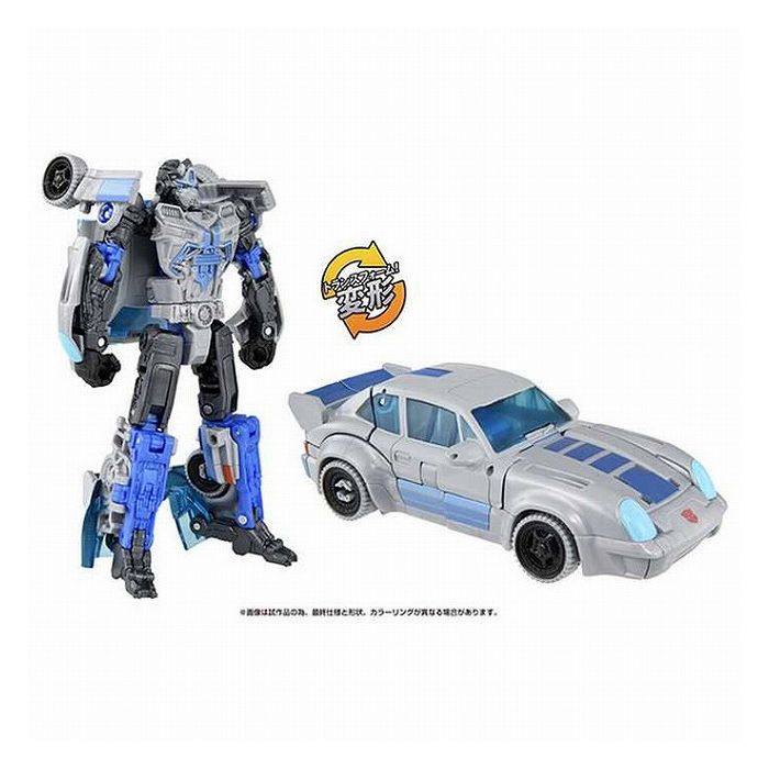 タカラトミー ビースト覚醒 BD-06 デラックスクラス ミラージュ(代引不可)