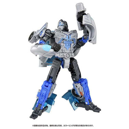 タカラトミー ビースト覚醒 BD-06 デラックスクラス ミラージュ(代引不可)