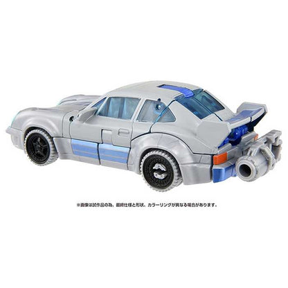 タカラトミー ビースト覚醒 BD-06 デラックスクラス ミラージュ(代引不可)