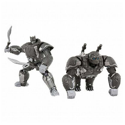 トランスフォーマー ビースト覚醒 ボイジャークラス タカラトミー オプティマスプライム 玩具 おもちゃ ロボットキャラクター 男の子 ギフト プレゼント タカラトミー TAKARA TOMMY(代引不可)