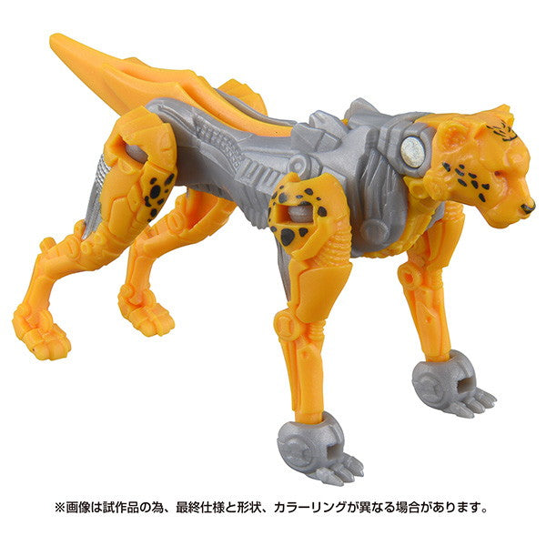 タカラトミー ビースト覚醒 BW-01 覚醒ウェポン チーター おもちゃ(代引不可)