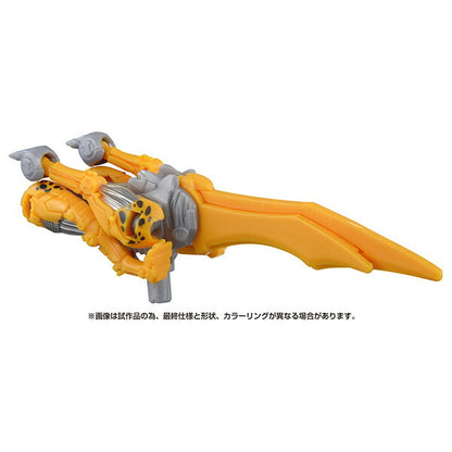 タカラトミー ビースト覚醒 BW-01 覚醒ウェポン チーター おもちゃ(代引不可)