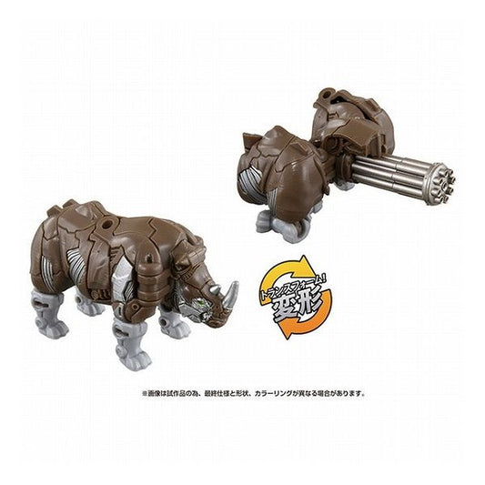 タカラトミー ビースト覚醒 BW-02 覚醒ウェポン ライノックス おもちゃ(代引不可)