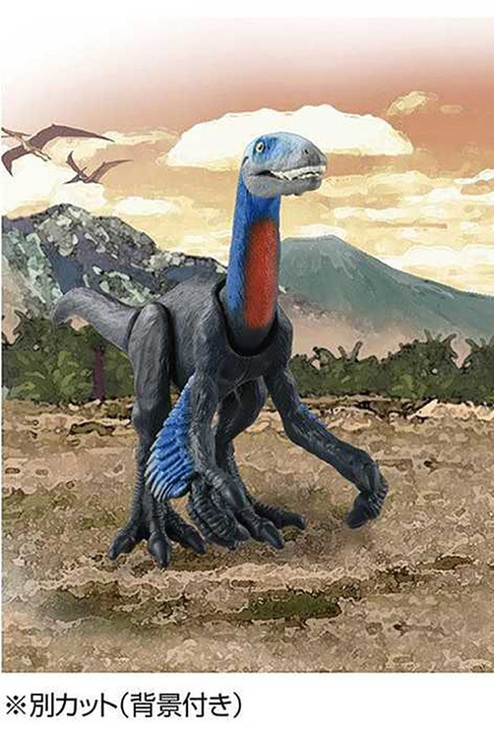 アニア フクイベナートル フィギア タカラトミー TAKARA TOMMY おもちゃ 玩具 子供 子ども キッズ 恐竜 きょうりゅう 動物 アニマル フィギュア 男の子 女の子 プレゼント ティラノサウルス(代引不可)