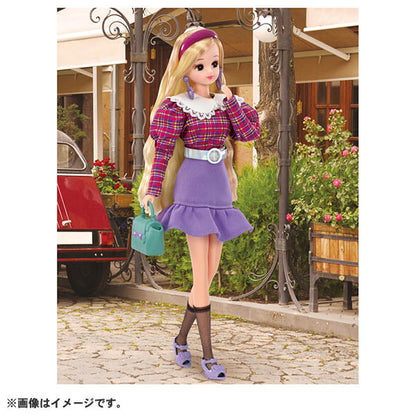 タカラトミー #Licca #レディレトロ おもちゃ(代引不可)