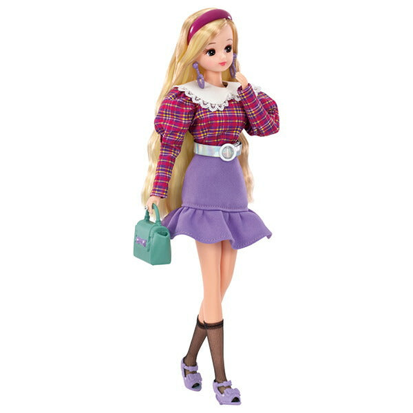 タカラトミー #Licca #レディレトロ おもちゃ(代引不可)