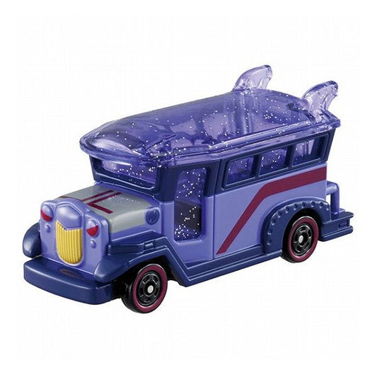 タカラトミー ディズニーモータース バズ・ライトイヤー ジャンボリークルーザー ザーグ おもちゃ(代引不可)