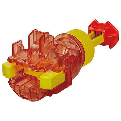 タカラトミー BOT-36 アースローラーDX(代引不可)