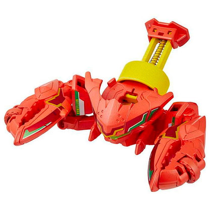 タカラトミー BOT-36 アースローラーDX(代引不可)