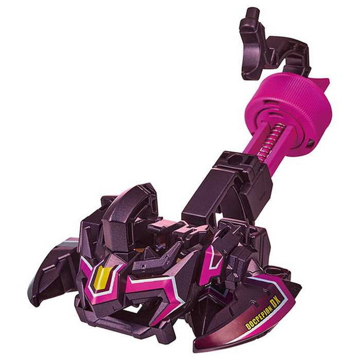 タカラトミー BOT-35 ドクペピオンDX(代引不可)