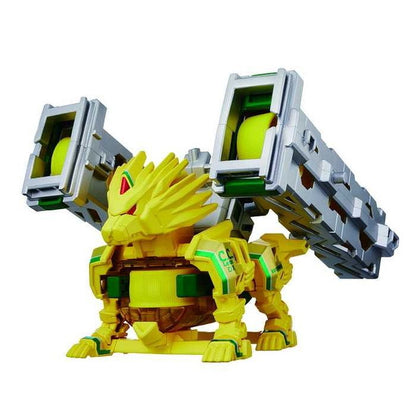 タカラトミー BOT-37 C.C.レオンDX(代引不可)