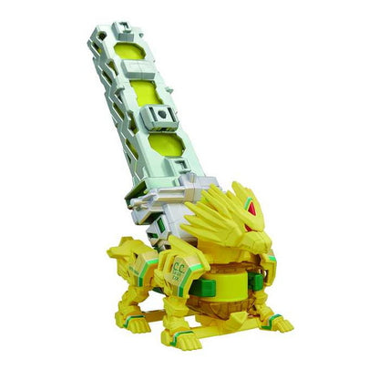 タカラトミー BOT-37 C.C.レオンDX(代引不可)