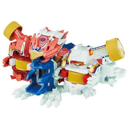 タカラトミー BOT-43 ブレンド合体 ロイヤルグリフォンDX(代引不可)