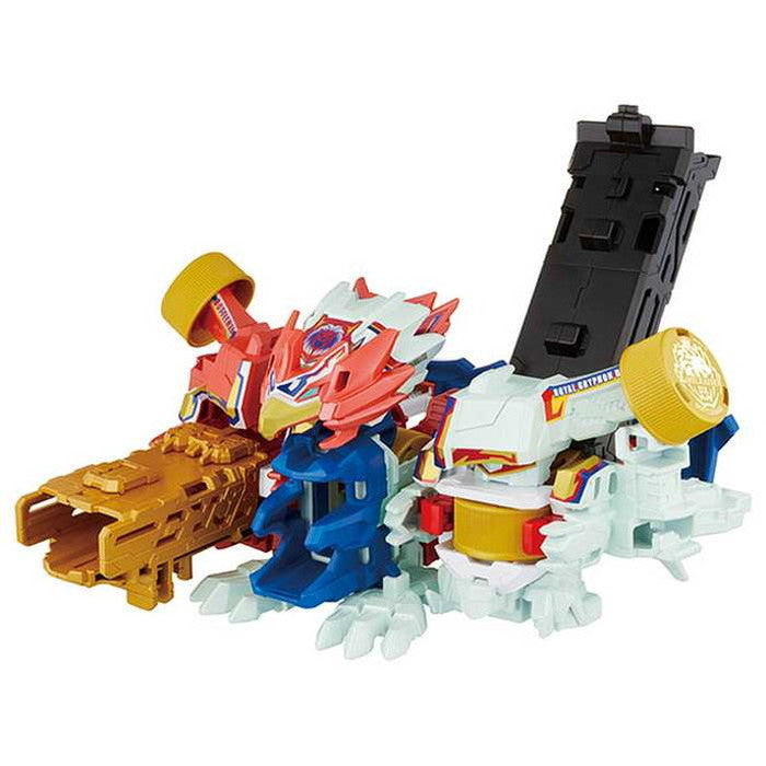タカラトミー BOT-43 ブレンド合体 ロイヤルグリフォンDX(代引不可)