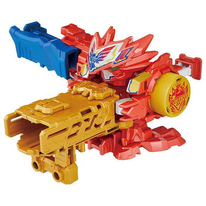 タカラトミー BOT-43 ブレンド合体 ロイヤルグリフォンDX(代引不可)