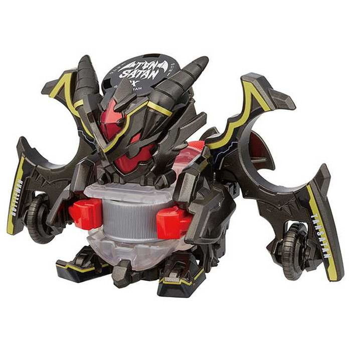 タカラトミー BOT-41 タンサターンDX(代引不可)