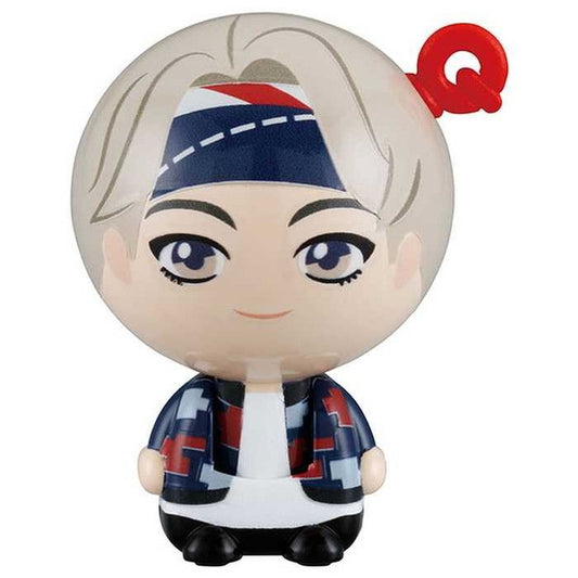 タカラトミー スピQるん TinyTAN MIC Drop V(代引不可)