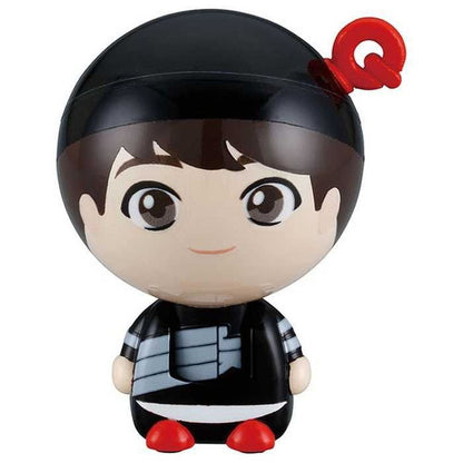 タカラトミー スピQるん TinyTAN MIC Drop Jung Kook(代引不可)