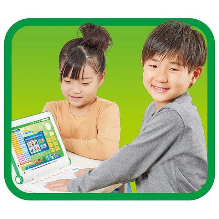 タカラトミー マウスが光る!小学館の図鑑NEO パソコン(代引不可)