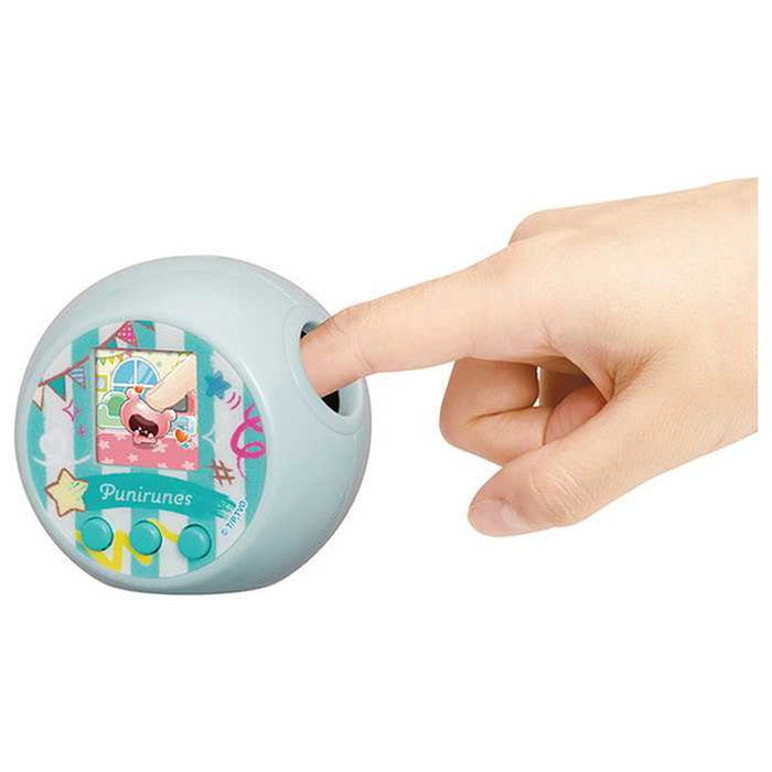 タカラトミー ぷにるんず ぷにぷらす パステルミント(代引不可)