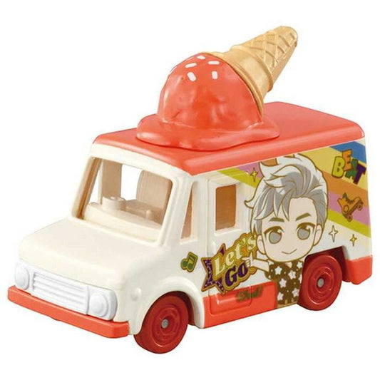 タカラトミー ドリームトミカ SP TinyTAN コレクション RM(代引不可)